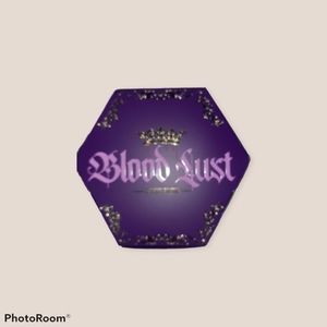 Jeffree Star Blood Lust